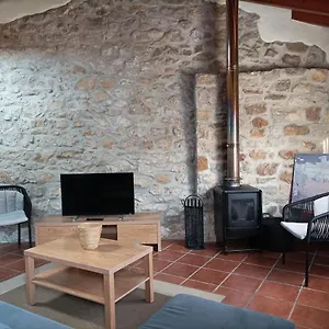 Cuadras De Estaños Apartamento Muriedas