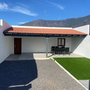 Apartamento Vistas Ii, La Frontera