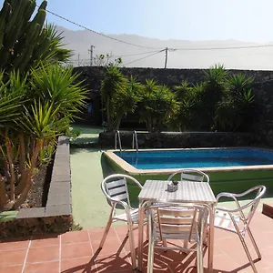 Сasa de vacaciones Casas Rita, La Frontera